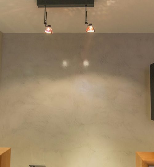 APLICACIÓN DE MICROCEMENTO EN EL BAÑO