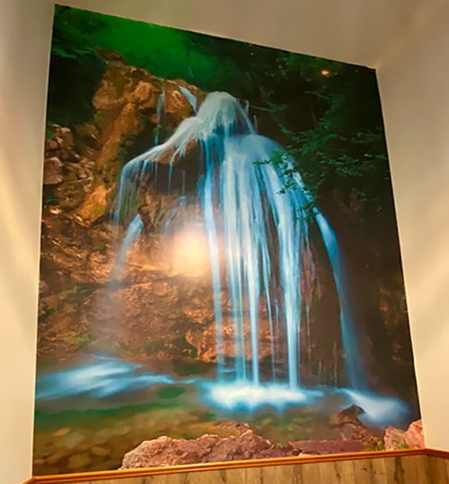 COLOCACIÓN DE VINILOS