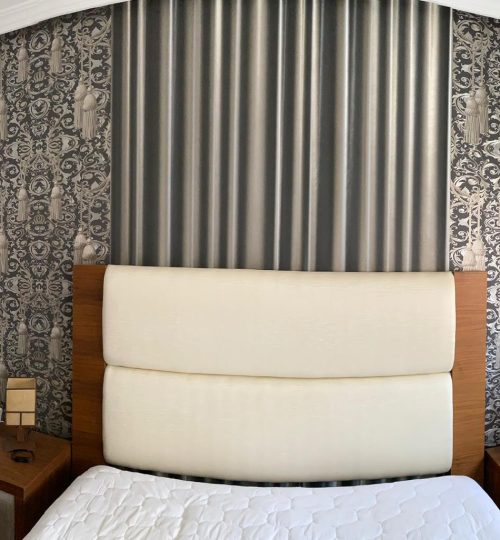 COLOCACIÓN DE PAPEL PINTADO